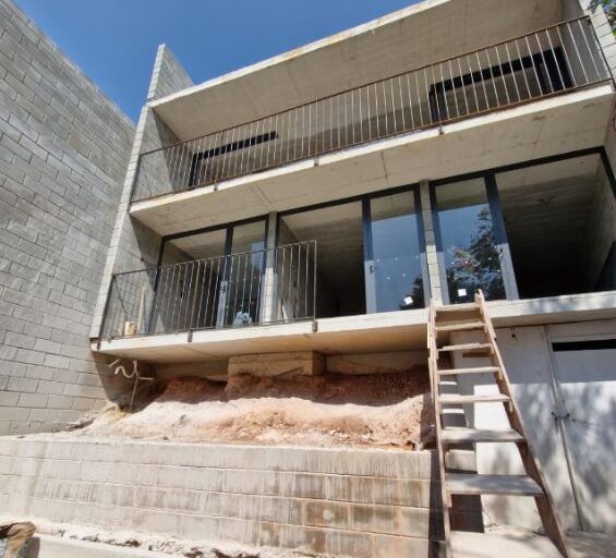 Casa Camburiú