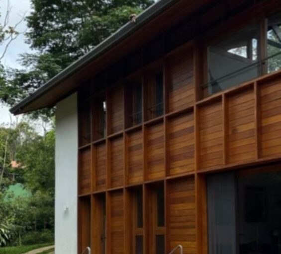 Casa M&F
